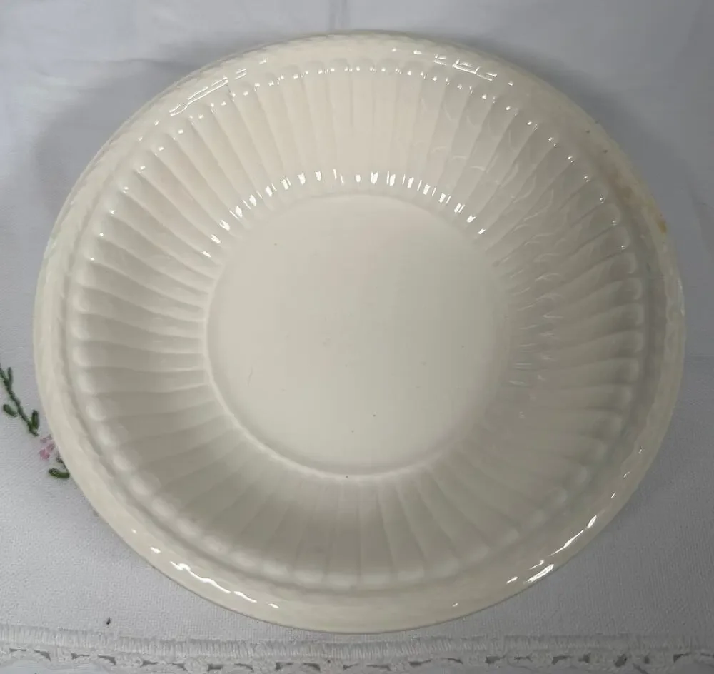 Vintage 1963 Wedgwood Edme 6.25